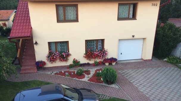 Apartmány Katka Veľká Lomnica 7 Apartmány Katka Veľká Lomnica 7