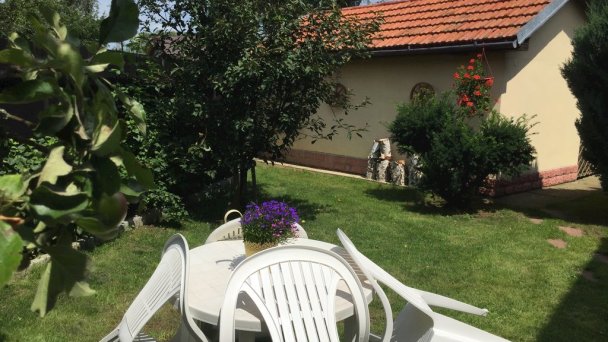 Apartmány Katka Veľká Lomnica 9 Apartmány Katka Veľká Lomnica 9