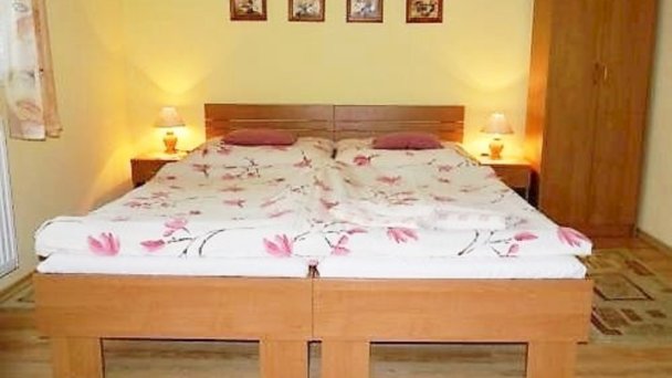 Apartmány Katka Veľká Lomnica 3 Apartmány Katka Veľká Lomnica 3