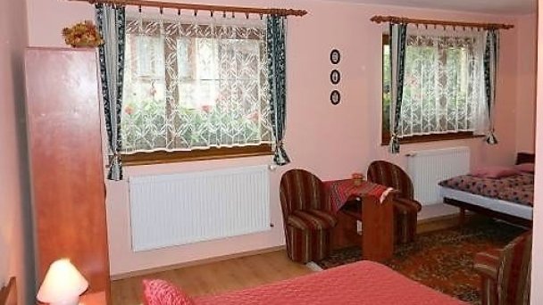 Apartmány Katka Veľká Lomnica 12 Apartmány Katka Veľká Lomnica 12