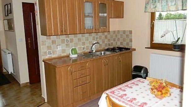Apartmány Katka Veľká Lomnica 18 Apartmány Katka Veľká Lomnica 18