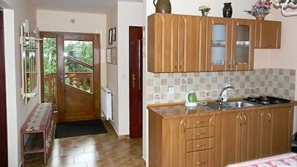 Apartmány Katka Veľká Lomnica 19 Apartmány Katka Veľká Lomnica 19