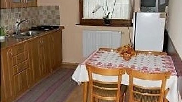 Apartmány Katka Veľká Lomnica 20 Apartmány Katka Veľká Lomnica 20