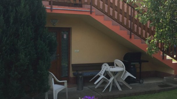 Apartmány Katka Veľká Lomnica 25 Apartmány Katka Veľká Lomnica 25