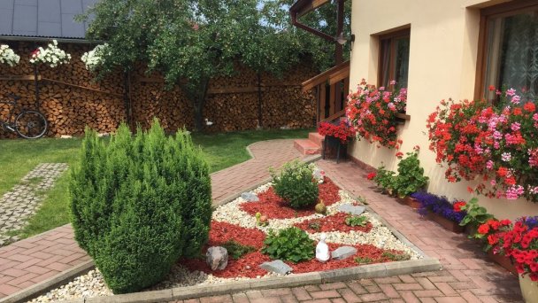Apartmány Katka Veľká Lomnica 4 Apartmány Katka Veľká Lomnica 4