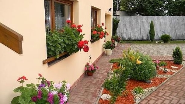 Apartmány Katka Veľká Lomnica 29 Apartmány Katka Veľká Lomnica 29