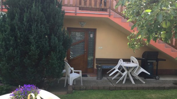Apartmány Katka Veľká Lomnica 30 Apartmány Katka Veľká Lomnica 30