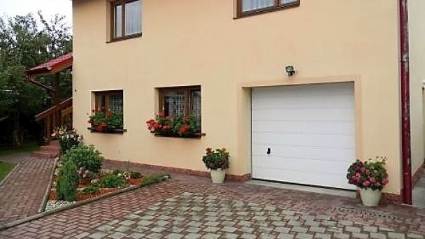 Apartmány Katka Veľká Lomnica 31 Apartmány Katka Veľká Lomnica 31