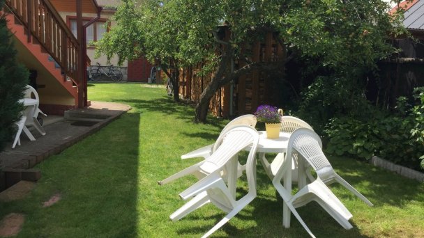 Apartmány Katka Veľká Lomnica 5 Apartmány Katka Veľká Lomnica 5