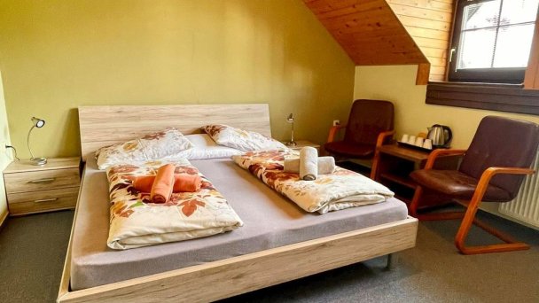 Penzión Reitmayer Nový Smokovec 10