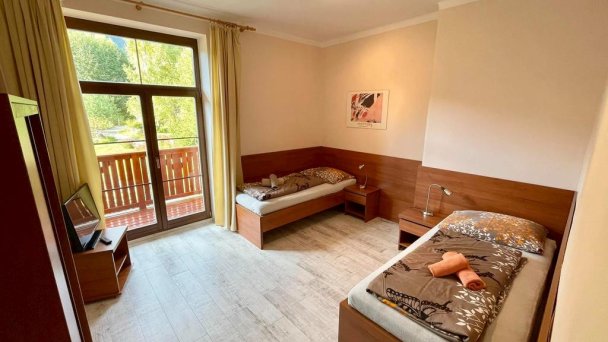 Penzión Reitmayer Nový Smokovec 18