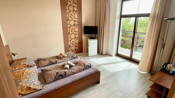 Penzión Reitmayer Nový Smokovec 22