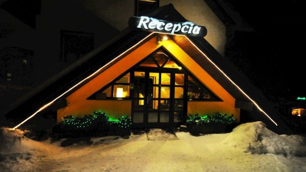 Penzión Reitmayer Nový Smokovec 35