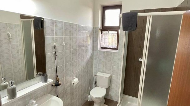 Penzión Reitmayer Nový Smokovec 36