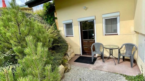 Penzión Reitmayer Nový Smokovec 40