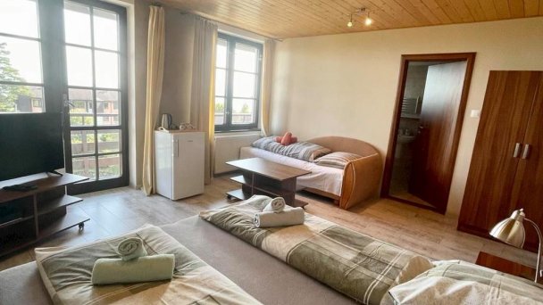 Penzión Reitmayer Nový Smokovec 42