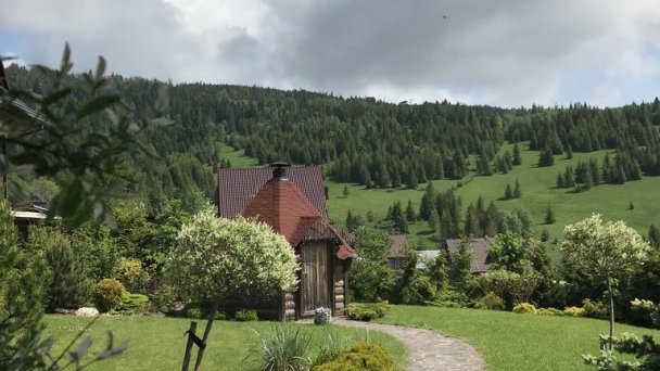 Villa Ždiar 681 Ždiar 39