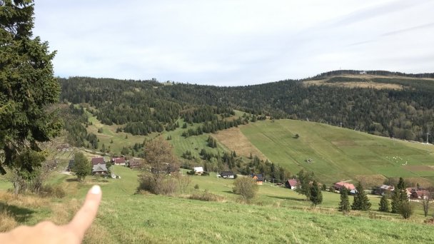 Villa Ždiar 681 Ždiar 51