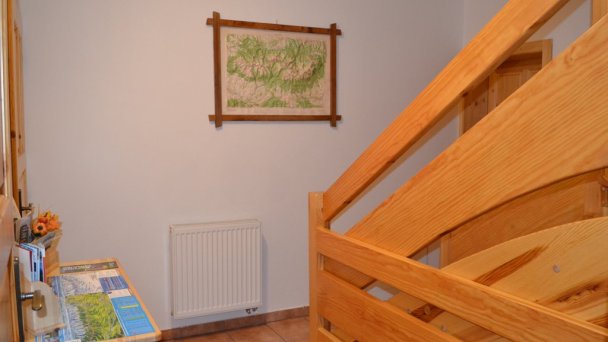 Villa Ždiar 681 Ždiar 59