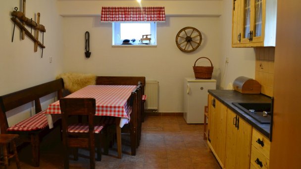 Villa Ždiar 681 Ždiar 5