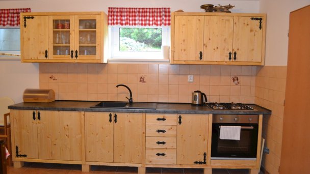 Villa Ždiar 681 Ždiar 61