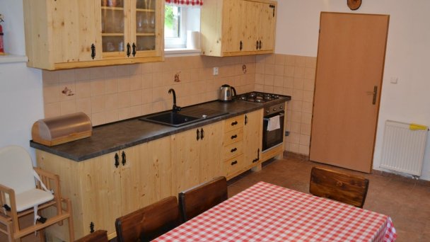 Villa Ždiar 681 Ždiar 62