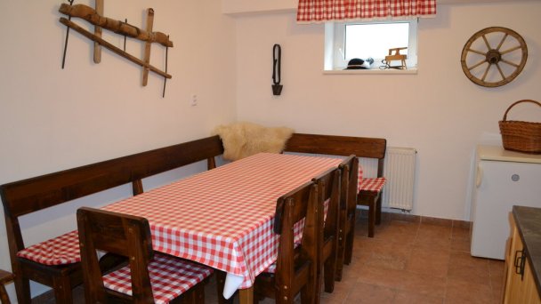 Villa Ždiar 681 Ždiar 63