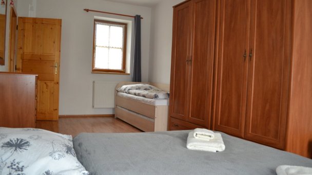 Villa Ždiar 681 Ždiar 68