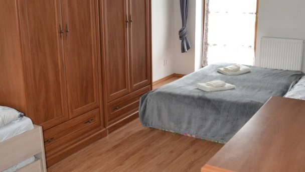 Villa Ždiar 681 Ždiar 53