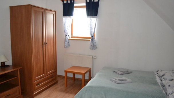 Villa Ždiar 681 Ždiar 16