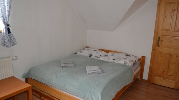 Villa Ždiar 681 Ždiar 15