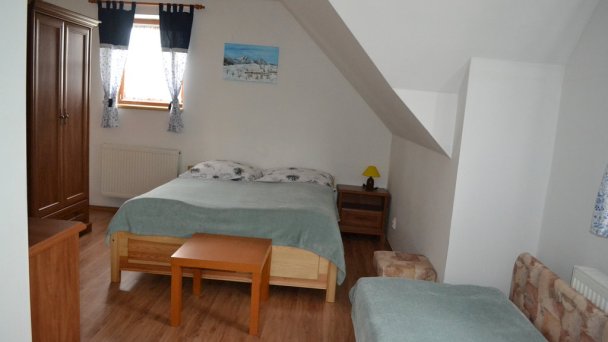 Villa Ždiar 681 Ždiar 12