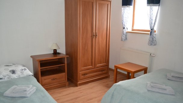 Villa Ždiar 681 Ždiar 10