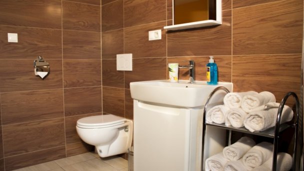 Apartmány Renomal Tatranská Lomnica 8