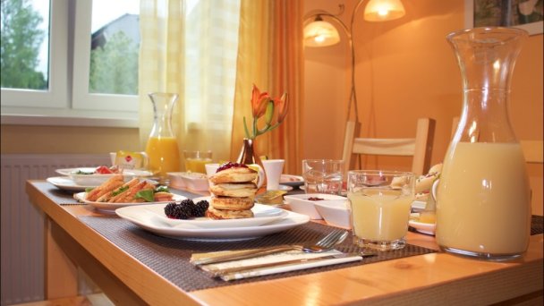 Apartmány Renomal Tatranská Lomnica 9