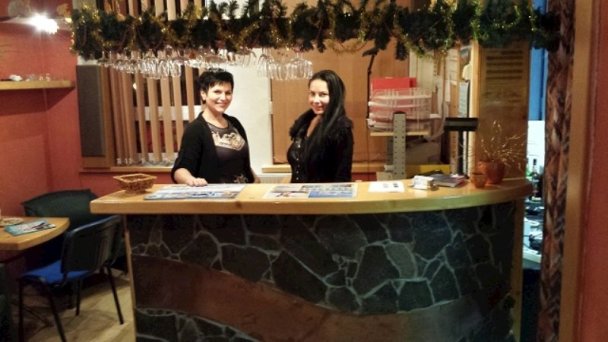 Apartmány Renomal Tatranská Lomnica 11