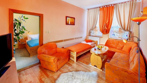 Apartmány Renomal Tatranská Lomnica 12