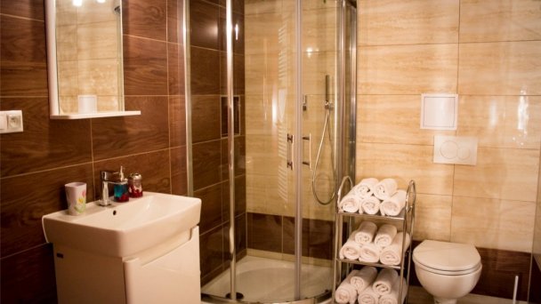 Apartmány Renomal Tatranská Lomnica 13