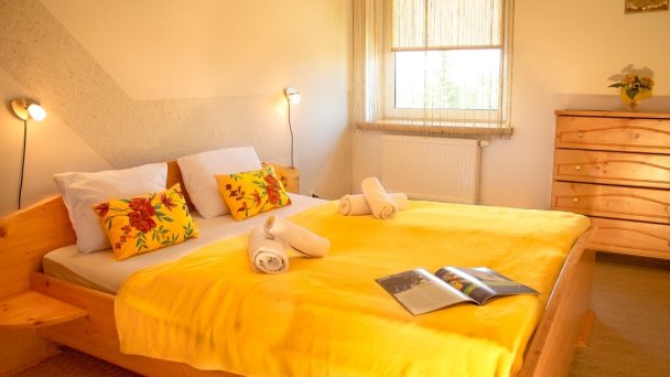 Apartmány Renomal Tatranská Lomnica 16