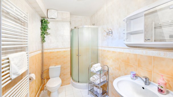 Apartmány Renomal Tatranská Lomnica 18