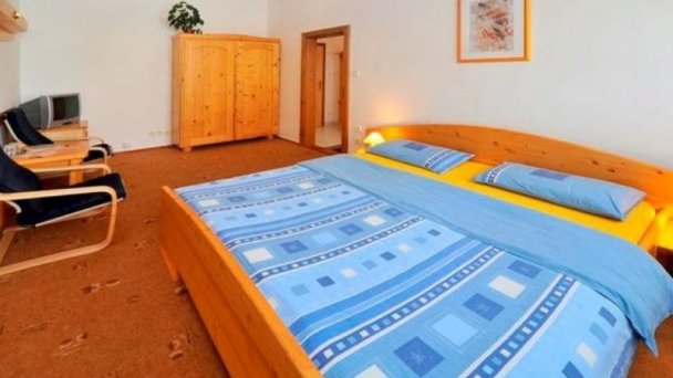 Apartmány Renomal Tatranská Lomnica 19