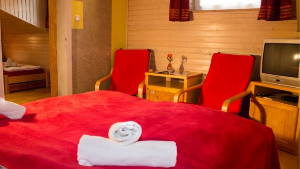 Apartmány Renomal Tatranská Lomnica 20