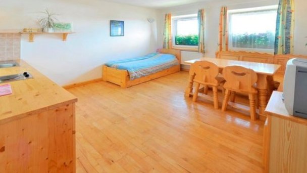 Apartmány Renomal Tatranská Lomnica 21