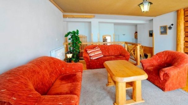 Apartmány Renomal Tatranská Lomnica 24