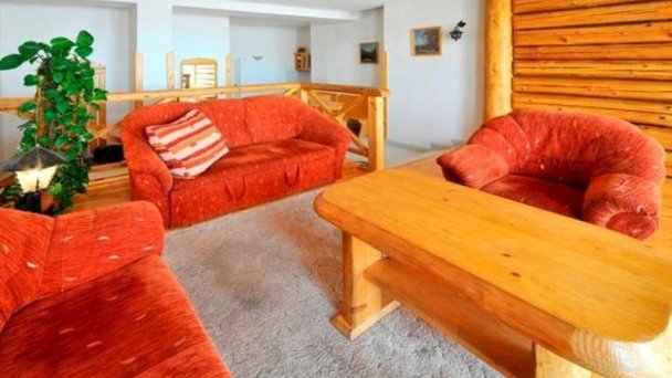 Apartmány Renomal Tatranská Lomnica 25