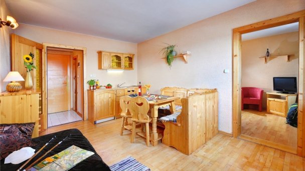 Apartmány Renomal Tatranská Lomnica 28