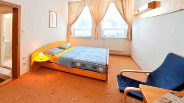 Apartmány Renomal Tatranská Lomnica 31