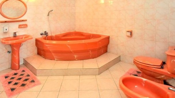 Apartmány Renomal Tatranská Lomnica 33