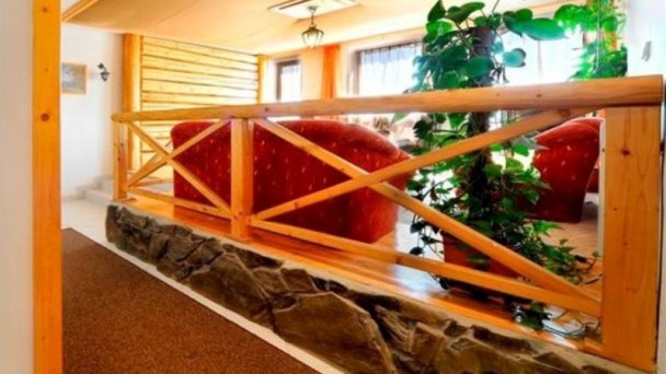 Apartmány Renomal Tatranská Lomnica 34