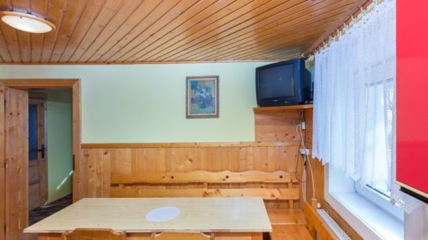 Ubytko Hanka Ždiar 16